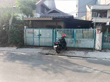 DIJUAL CEPAT RUMAH JL PETOJO SELATAN GAMBIR JAKARTA PUSAT