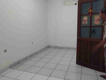 DIJUAL CEPAT RUMAH JL PETOJO SELATAN GAMBIR JAKARTA PUSAT