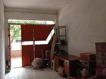 Dijual Rumah Duren Sawit Pinggir Jalan - Lokasi Strategis Bisa Untuk Usaha