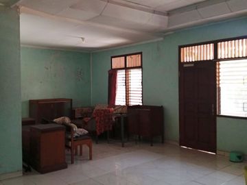 Dijual Rumah Duren Sawit Pinggir Jalan - Lokasi Strategis Bisa Untuk Usaha