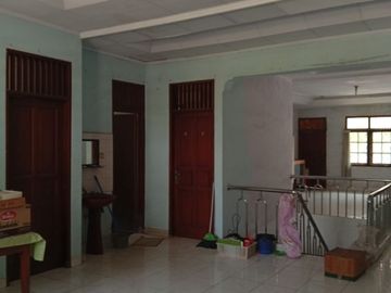 Dijual Rumah Duren Sawit Pinggir Jalan - Lokasi Strategis Bisa Untuk Usaha