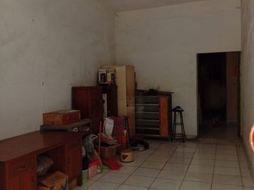 Dijual Rumah Duren Sawit Pinggir Jalan - Lokasi Strategis Bisa Untuk Usaha
