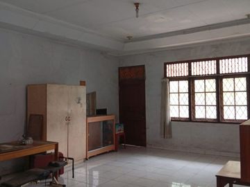 Dijual Rumah Duren Sawit Pinggir Jalan - Lokasi Strategis Bisa Untuk Usaha