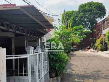 Rumah 1 Lantai Di Kawasan Grand Galaxy City Kota Bekasi