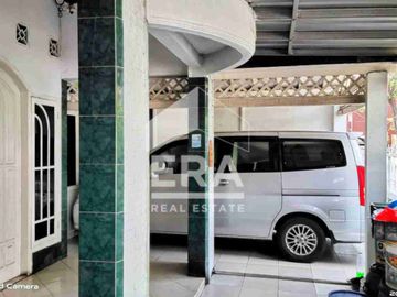 Rumah 1 Lantai Di Kawasan Grand Galaxy City Kota Bekasi