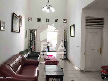 Rumah 1 Lantai Di Kawasan Grand Galaxy City Kota Bekasi