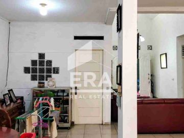 Rumah 1 Lantai Di Kawasan Grand Galaxy City Kota Bekasi