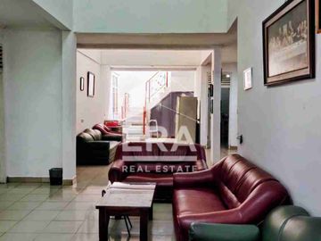 Rumah 1 Lantai Di Kawasan Grand Galaxy City Kota Bekasi