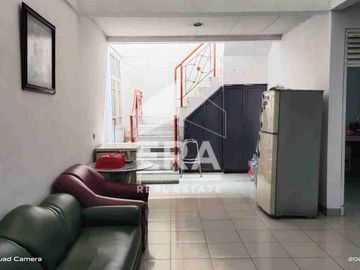 Rumah 1 Lantai Di Kawasan Grand Galaxy City Kota Bekasi