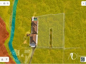 FREEHOLD | LAND FOR SALE A PRIME AREA UNGASAN