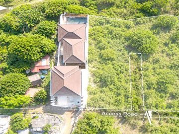 FREEHOLD | LAND FOR SALE A PRIME AREA UNGASAN