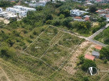 FREEHOLD | LAND FOR SALE A PRIME AREA UNGASAN