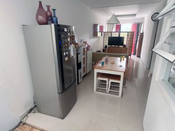 Dijual Rumah Cantik Desain Modern Dengan Lokasi Strategis di Kawasan Pondok Aren Tangsel ND-18809