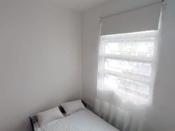 Dijual Rumah Cantik Desain Modern Dengan Lokasi Strategis di Kawasan Pondok Aren Tangsel ND-18809