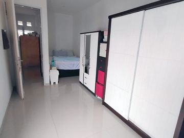 Dijual Rumah Cantik Desain Modern Dengan Lokasi Strategis di Kawasan Pondok Aren Tangsel ND-18809