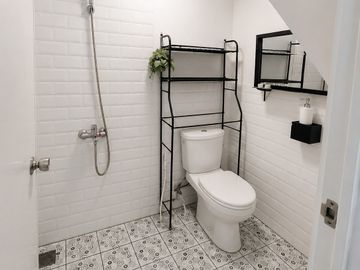 Dijual Rumah Cantik Desain Modern Dengan Lokasi Strategis di Kawasan Pondok Aren Tangsel ND-18809