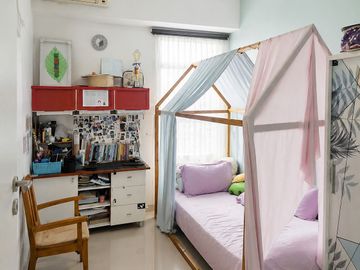Dijual Rumah Cantik Desain Modern Dengan Lokasi Strategis di Kawasan Pondok Aren Tangsel ND-18809