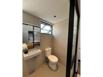 Park Serpong - XYZ Cove Tipe Cove Villa