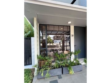 Park Serpong - XYZ Cove Tipe Cove Villa