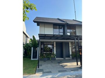 Park Serpong - XYZ Cove Tipe Cove Villa