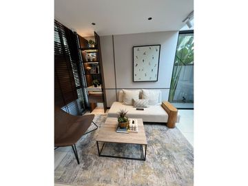 Park Serpong - XYZ Cove Tipe Cove Villa