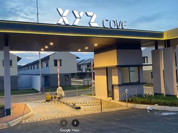 Park Serpong - XYZ Cove Tipe Cove Villa