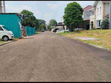 Jual Kavling Super Hoki Strategis Sutera Onyx Utama Kotak Di Alam Sutera