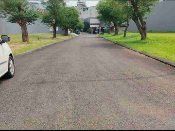 Jual Kavling Super Hoki Strategis Sutera Onyx Utama Kotak Di Alam Sutera