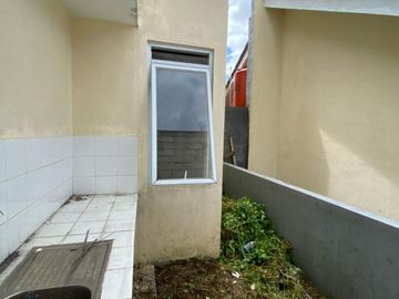 JUAL MURAH Over Kredit 29JT dkt IPB di Geriya Selaras Ciampea Bogor