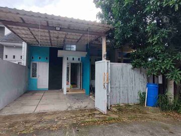 Termurah Royal Park residence, strategis bebas banjir