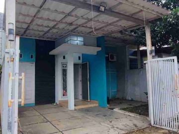 Termurah Royal Park residence, strategis bebas banjir