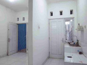 Termurah Royal Park residence, strategis bebas banjir
