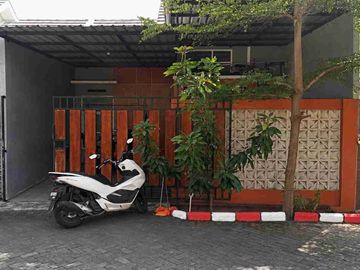 Rumah Murah siap Huni di Sawocangkring, Wonoayu, Sda