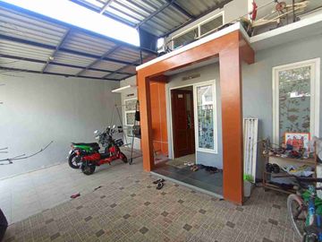 Rumah Murah siap Huni di Sawocangkring, Wonoayu, Sda