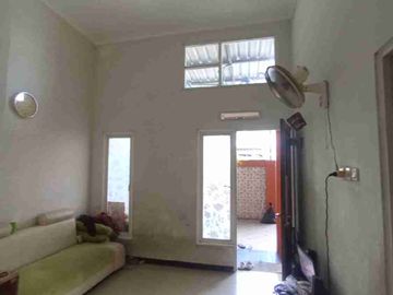 Rumah Murah siap Huni di Sawocangkring, Wonoayu, Sda