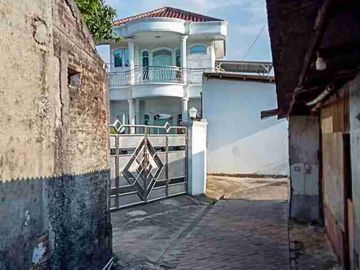 DIJUAL CEPAT RUMAH MEGAH TANAH LUAS KP GEBANG PERIUK KOTA TANGERANG