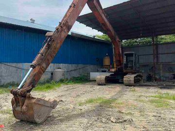 DIJUAL GUDANG & TANAH JALAN SEI MATI MEDAN LABUHAN