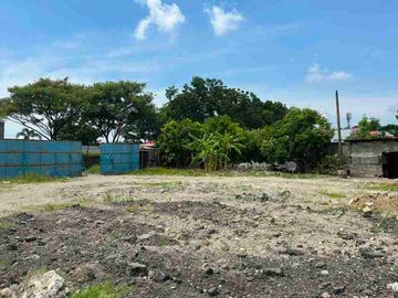 DIJUAL GUDANG & TANAH JALAN SEI MATI MEDAN LABUHAN