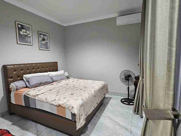 TAKE OVER RUMAH GRANDWISATA
GRATIS HONDA BEAT BARU 2026 WARNA PUTIH