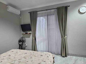 TAKE OVER RUMAH GRANDWISATA
GRATIS HONDA BEAT BARU 2026 WARNA PUTIH