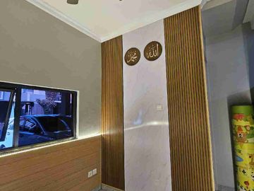 TAKE OVER RUMAH GRANDWISATA
GRATIS HONDA BEAT BARU 2026 WARNA PUTIH