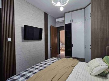 TAKE OVER RUMAH GRANDWISATA
GRATIS HONDA BEAT BARU 2026 WARNA PUTIH