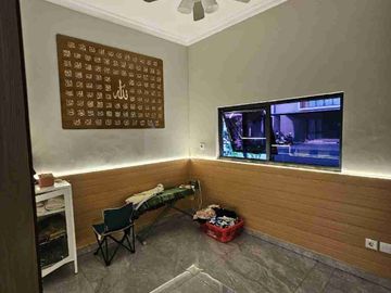 TAKE OVER RUMAH GRANDWISATA
GRATIS HONDA BEAT BARU 2026 WARNA PUTIH