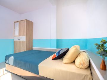 Sewa Kost Murah Kalideres Mutiara Pratama 3 by AbdiHome Dekat Mayora  Grup