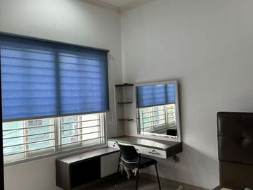 Duri Kepa, Rumah Duri Kepa, Taman Ratu, Rumah Taman Ratu, Asia Baru, Jakarta Barat