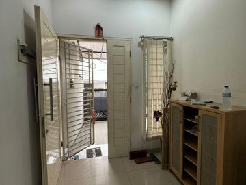 Duri Kepa, Rumah Duri Kepa, Taman Ratu, Rumah Taman Ratu, Asia Baru, Jakarta Barat