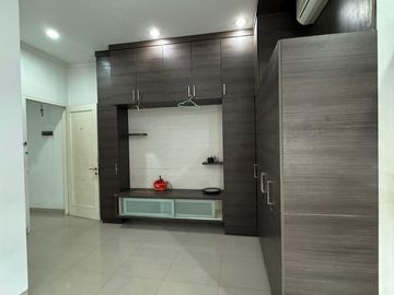 Duri Kepa, Rumah Duri Kepa, Taman Ratu, Rumah Taman Ratu, Asia Baru, Jakarta Barat