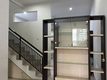 Duri Kepa, Rumah Duri Kepa, Taman Ratu, Rumah Taman Ratu, Asia Baru, Jakarta Barat