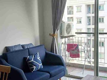 Sewakan Tahunan 2Kmr Apartemen City Home area moi kelapa gading