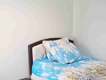 Sewakan Tahunan 2Kmr Apartemen City Home area moi kelapa gading